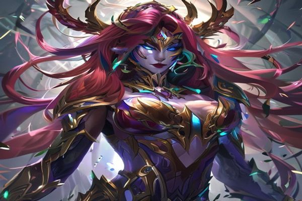 dnf征服者加点