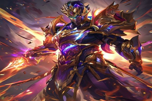 王者荣耀无限火力下载5 0版：极速对决新体验